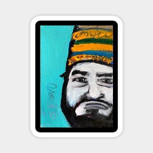 Akeem Magnet