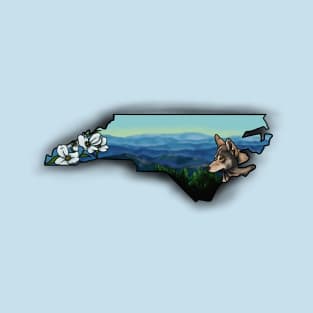 North Carolina T-Shirt