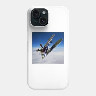 Flying Ace Phone Case