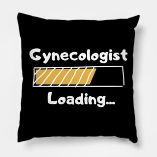 Gynecologist Pillow