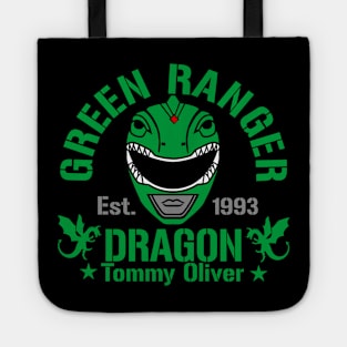 The 6th ranger Tote