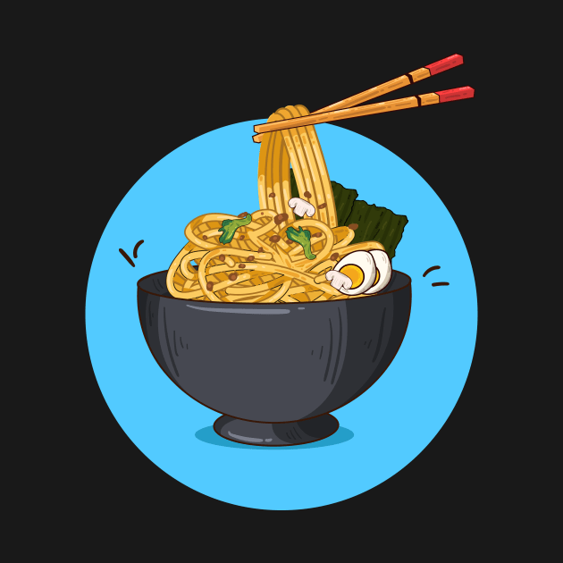 Ramen by BloodLine