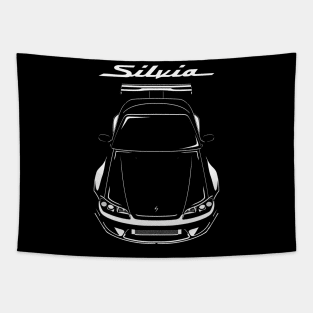 Silvia S15 Body Kit Tapestry