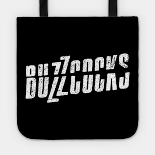 Buz cock Tote