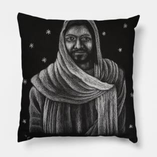 Christ The Lord Pillow