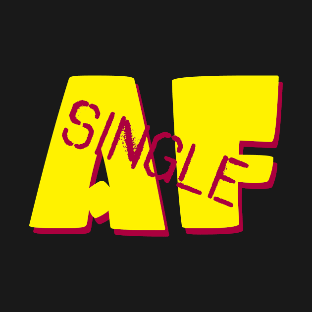 single af by VellArt