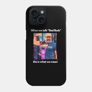 The Ike Tee Phone Case