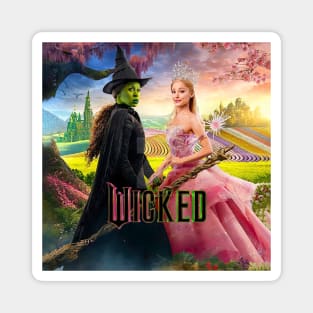 wicked Magnet