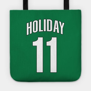 Boston Celtics 11 Tote