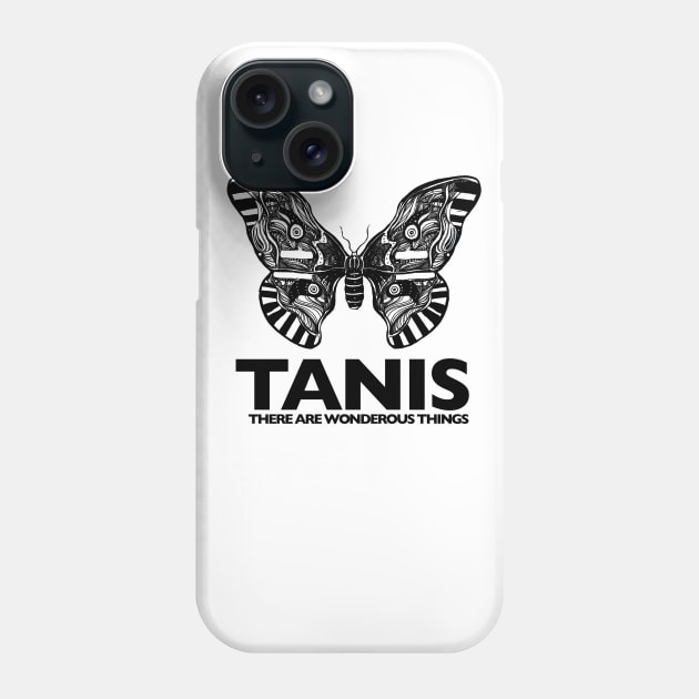 TANIS - There are wonderous things Phone Case by Public Radio Alliance