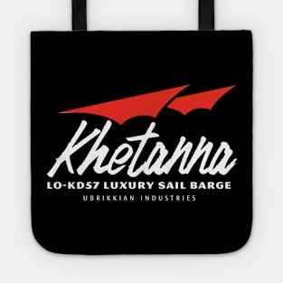 Khetanna Tote