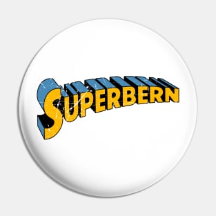 Superbern Pin