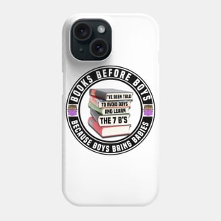 Something Every Parent With Daughters Should Know Phone Case