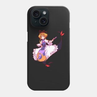 Yukari Touhou Phone Case