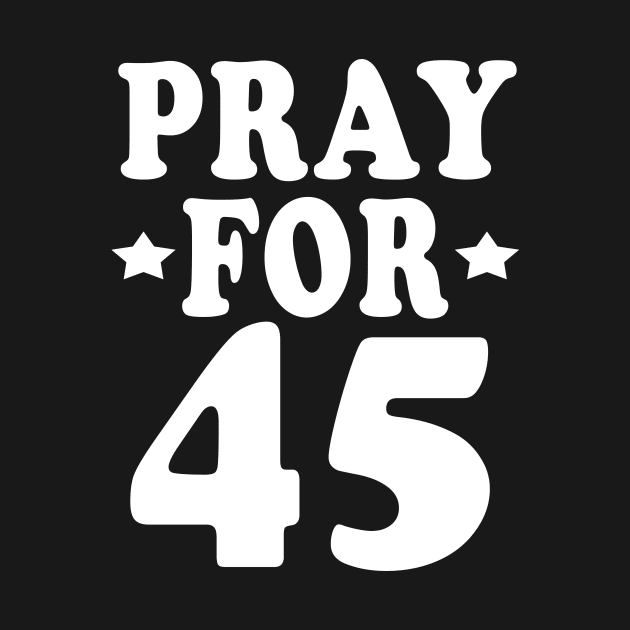 pray for 45 by Elegance14