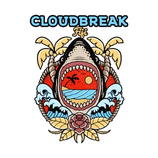 Cloudbreak T-Shirt