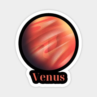 Venus Magnet