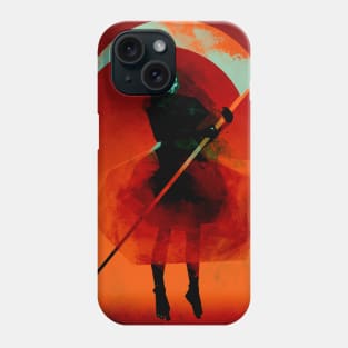 The Emperor’s Gardener Phone Case