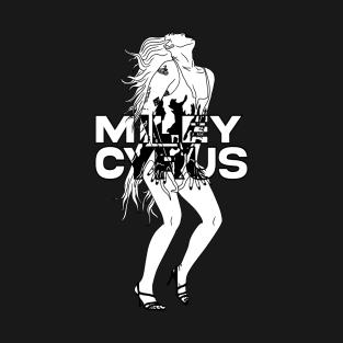 Doctor Miley T-Shirt