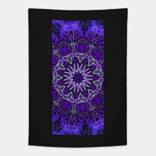 Ultraviolet Dreams 505 Tapestry