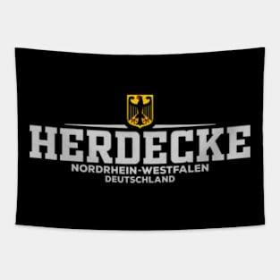 Herdecke Nordrhein Westfalen Deutschland/Germany Tapestry