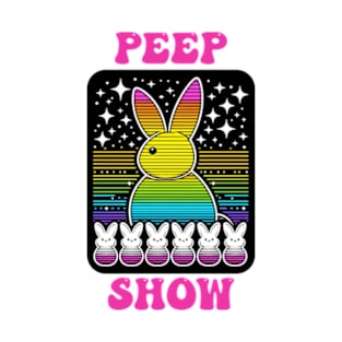 Peeps Party T-Shirt