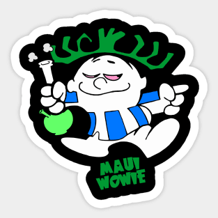 Hawaiian Punch Sticker for Sale by Vanquish718