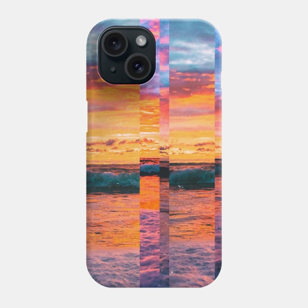 It's Going To Be Alright, We're Going To Be Alright Phone Case by SeamlessOo