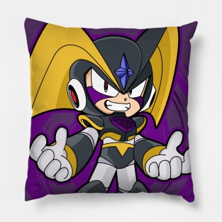 Forte Pillow