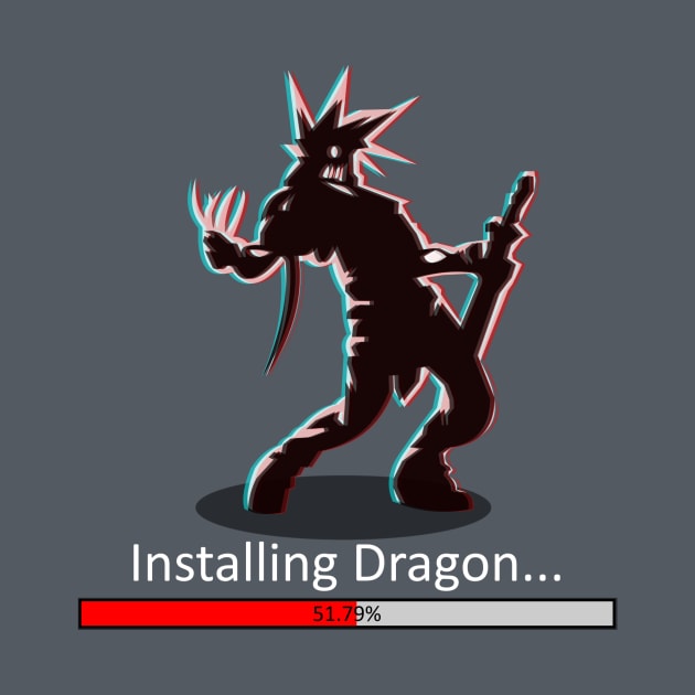 Dragon Installer by medelern