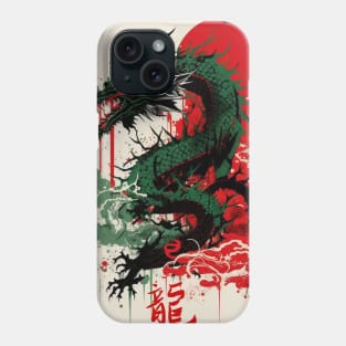 dragon Phone Case