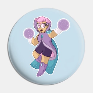 Glimmer SheRa and the Princesses of Power Pin