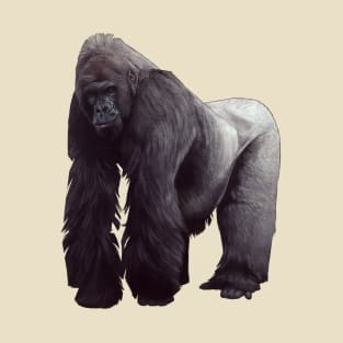 Gorilla T-Shirt