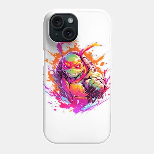 raphael Phone Case