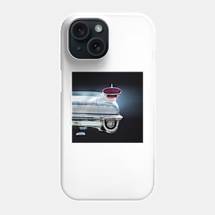 US car classic Super 88 1959 Phone Case