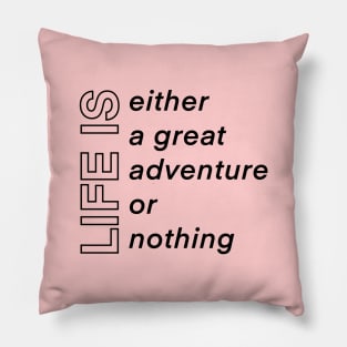 Adventure_02 Pillow