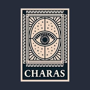 Charas T-Shirt