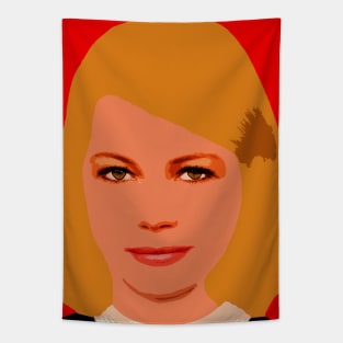 michelle williams Tapestry