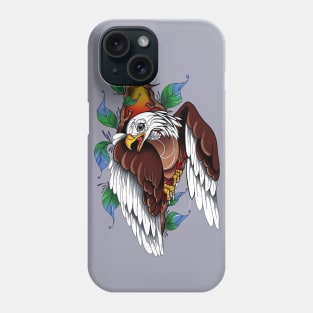 The Eagle Phone Case