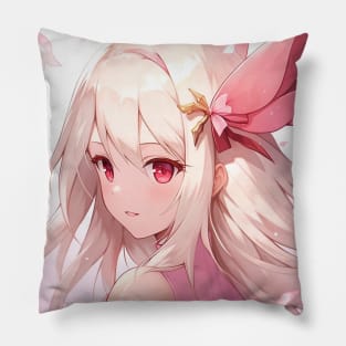 illya Pillow