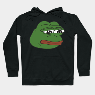 Rare Pepe Hoodies Teepublic