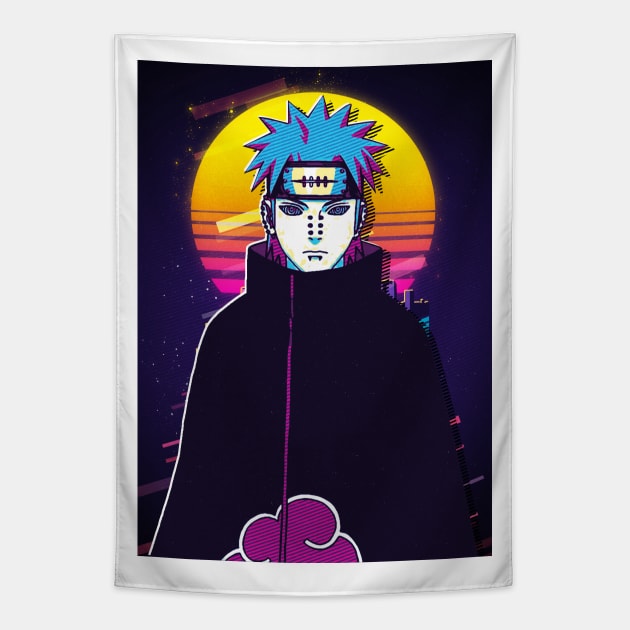 Obito Tapestry by San Creative