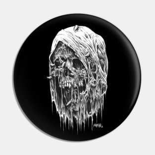 Rotting Death Pin