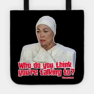 Mommie Dearest Tote