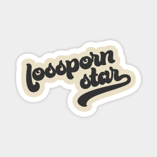 lossporn star Magnet