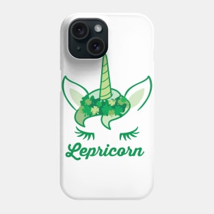 Lepricorn Phone Case