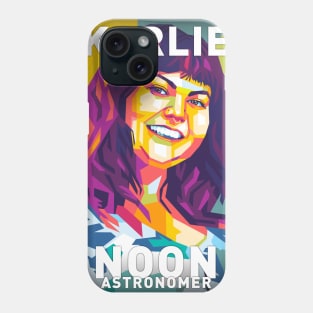 Karlie Noon Phone Case