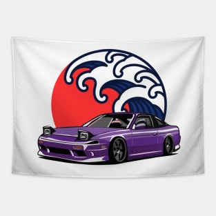 Nissan 240SX Tapestry