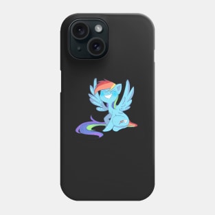 Rainbow Smile Phone Case