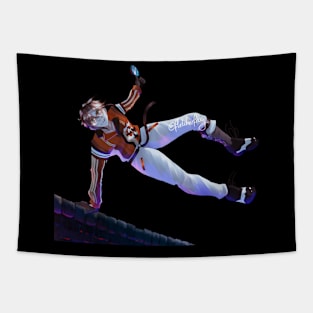 Mysta Tapestry